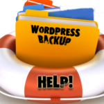 Как можно сделать резервную копию сайта на wordpress из админки?