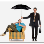 Где заработать деньги в интернете страховым агентом?