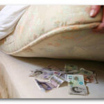 Куда лучше вкладывать деньги в кризис?