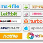 Как же заработать на файлообменниках?