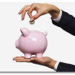 Куда выгодно положить свои небольшие деньги?