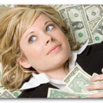 Как можно стать богатым и успешным человеком в России?