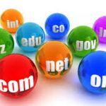 Какой же домен выбрать для сайта? Лучшое предложение в Интернете Доменное имя сайта