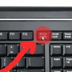 Как быстро сделать скриншот экрана на компьютере?