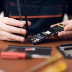 Что делать, если поломался смартфон