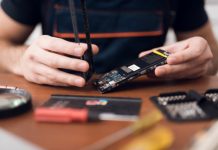 Что делать, если поломался смартфон