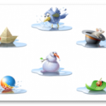 Как установить иконки для сайта на wordpress?