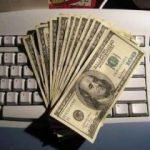 Как мне быстро заработать в интернете — мой первый заработок