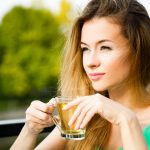 Выбор успокаивающего чая