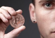 Криптовалютный кошелек Jaxx Liberty