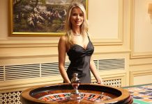 Игровые автоматы Вулкан