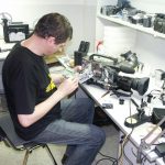 Качественный сервисный центр по ремонту техники