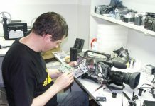 Качественный сервисный центр по ремонту техники