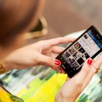 Продвижение аккаунта в Инстаграме