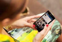 Продвижение аккаунта в Инстаграме