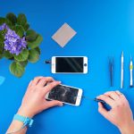 Сервисный центр Apple в Алматы