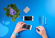 Сервисный центр Apple в Алматы