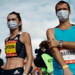 Как проводился Будапешский марафон 2020 года в условиях ограничений