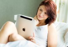 Ремонт Айпадов в Нур-Султане