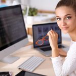 Создание фирменного стиля