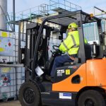 Как правильно выбрать погрузочно-разгрузочное оборудование?