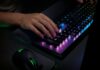 Игровые аксессуары Razer