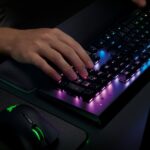 Игровые аксессуары Razer