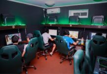 Как открыть компьютерный клуб по франшизе