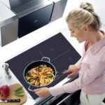 Вершина современности на кухне: индукционные плиты