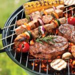 Как выбрать лучшее мясо для барбекю