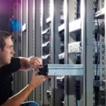 Выделенные серверы для бизнес задач