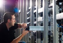 Выделенные серверы для бизнес задач