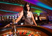 Вулкан Платинум онлайн игровые автоматы