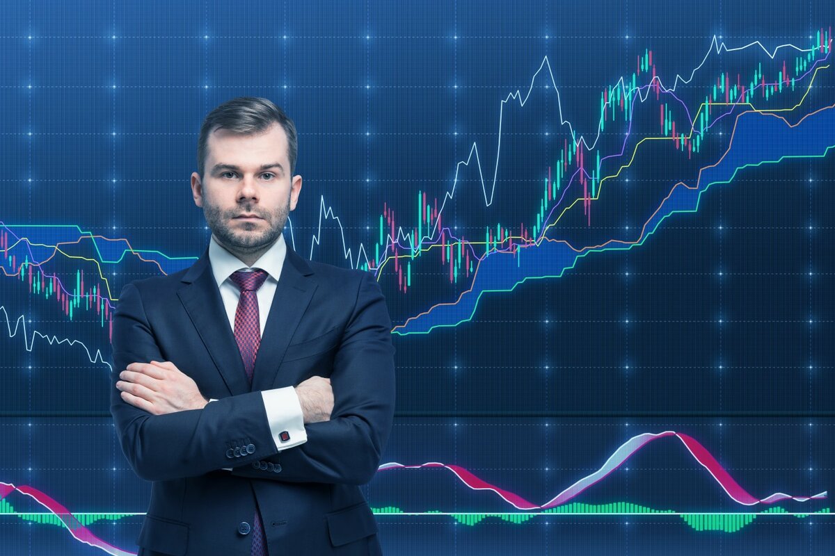 forex broker news trading market