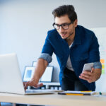 Веб студия в Краснодаре: к кому обратиться за созданием сайта, его продвижением в интернете и за оцифровкой бизнеса под ключ