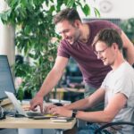 iOS разработчик: где обучиться специальности, которая востребована на рынке труда и в этой среде много заказов