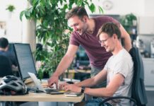 iOS разработчик: где обучиться специальности, которая востребована на рынке труда и в этой среде много заказов