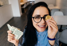 Что такое криптовалюта и какие ее основные плюсы