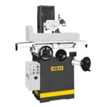 Плоскошлифовальный Станок: Устройство, Классификация и Принципы Выбора Оборудования