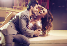 Как соблазнить женщину словами