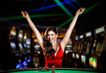 Почему пользователям нравится играть в SOL casino