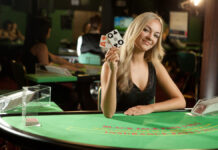 Рокс казино для любителей азарта