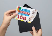 Заказ листовок, полиграфических услуг и фасадных вывесок от компании Моспечать