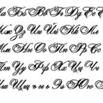 Каллиграфические шрифты: для каких ресурсов их применяют, в каком бизнесе они незаменимы, почему дизайн шрифтов от TypeType широко известен пользователям сети