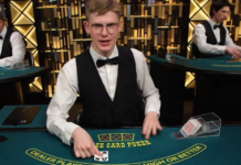 Бонусы в играх онлайн-казино