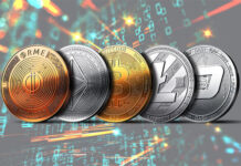 Выгодный обмен криптовалюты на наличные