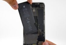 Замена батарей iPhone в Москве: какие модели чинит сервисный центр «GSM Master», почему аккумулятор телефона со временем изнашивается