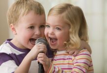 Почему вокалу сможет научиться ребенок, даже не проявляющий особого таланта