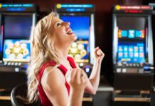 Казино Олимп — много шансов на выигрыш денег в Казахстане