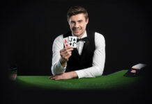 Сопоставляем оффлайн и онлайн казино